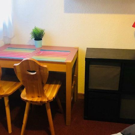 Les Deux Alpes Studio Εξωτερικό φωτογραφία