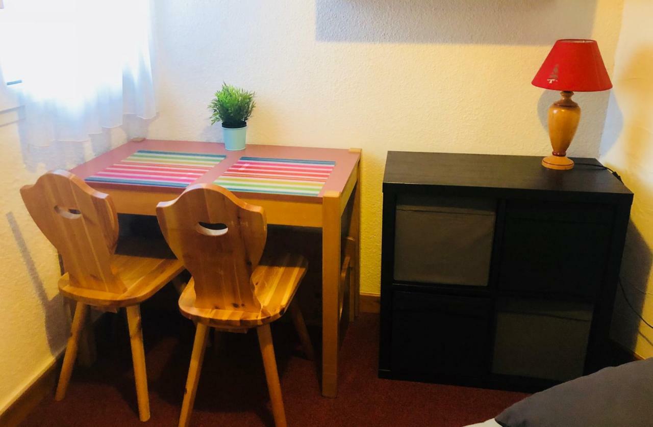 Les Deux Alpes Studio Εξωτερικό φωτογραφία