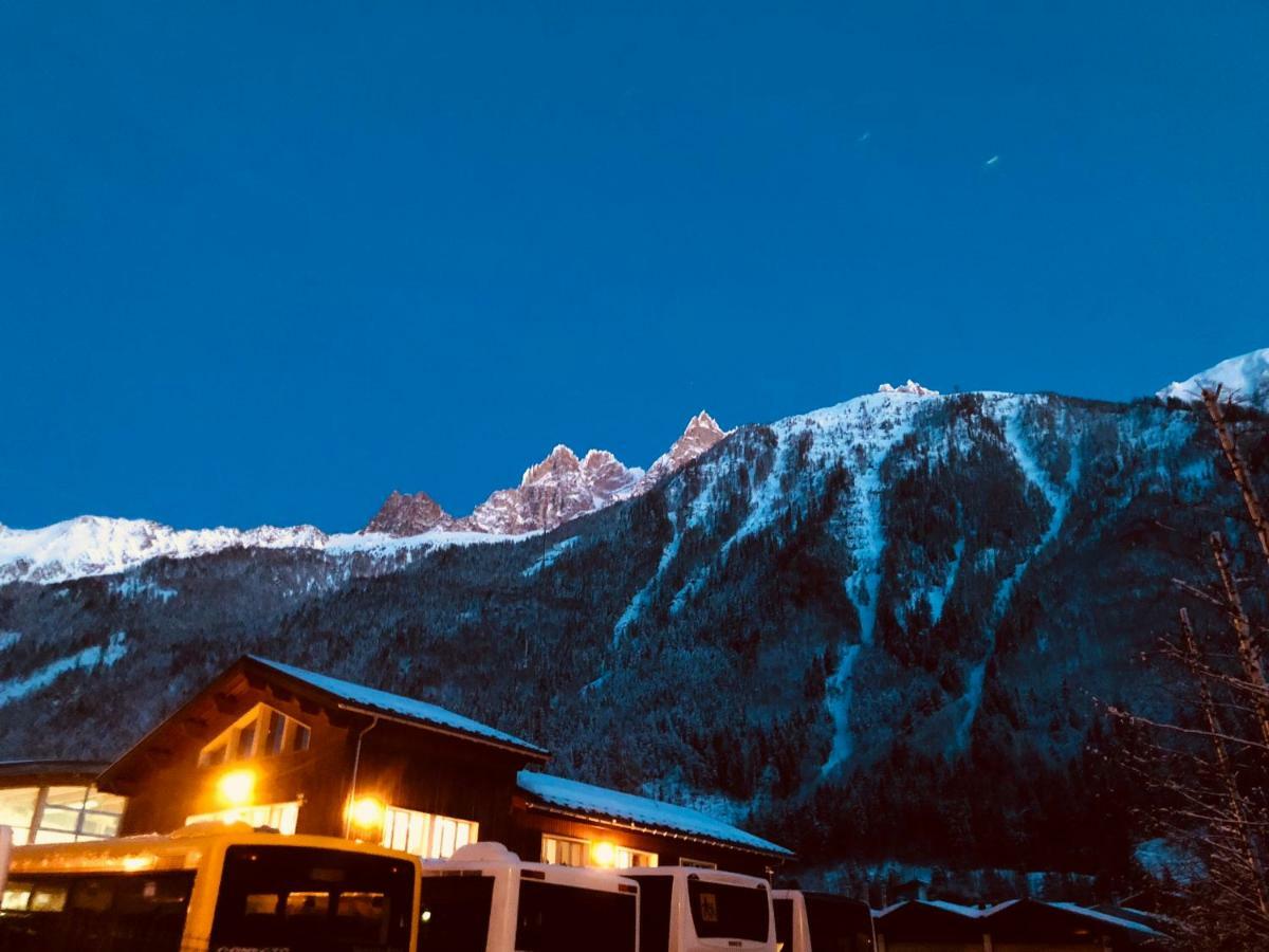Les Deux Alpes Studio Εξωτερικό φωτογραφία